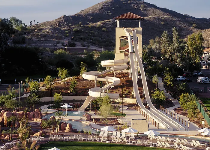 Arizona Grand Resort