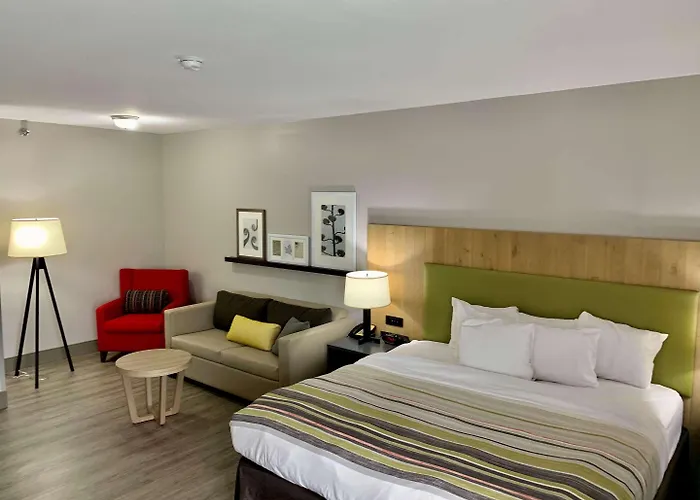 Country Inn & Suites By Radisson, Sandusky South, Oh