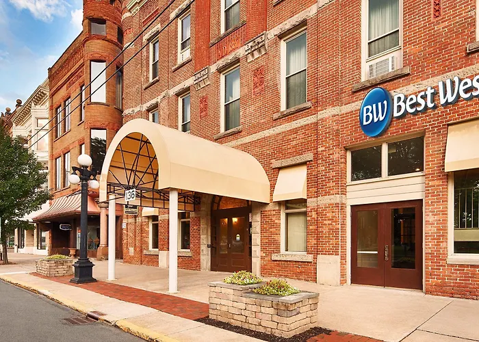 Best Western Park Hotel