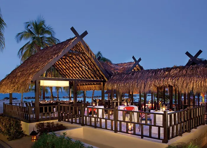 Sunscape Curacao Resort Spa & Casino