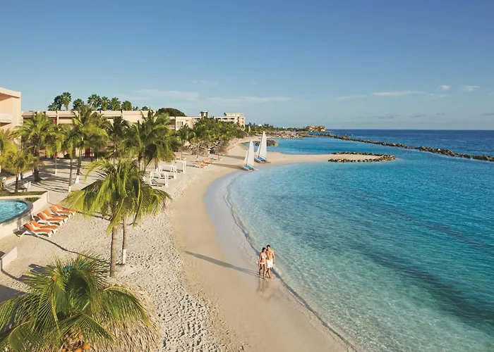 Sunscape Curacao Resort Spa & Casino