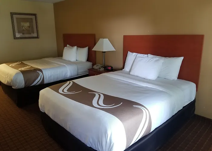 Wilkes-Barre Inn & Suites