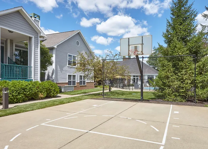 Homewood Suites Lafayette