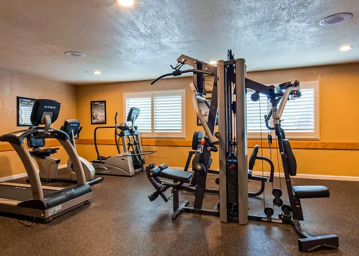 Best Western El Grande Inn