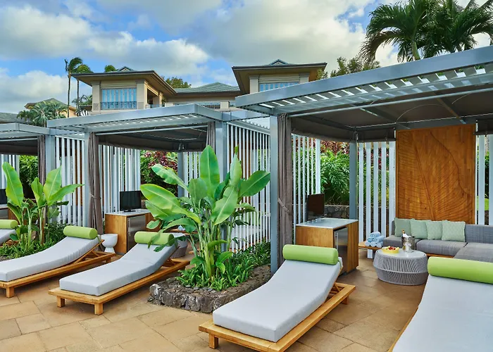 The Ritz-Carlton Maui, Kapalua