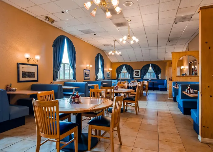 Best Western El Grande Inn