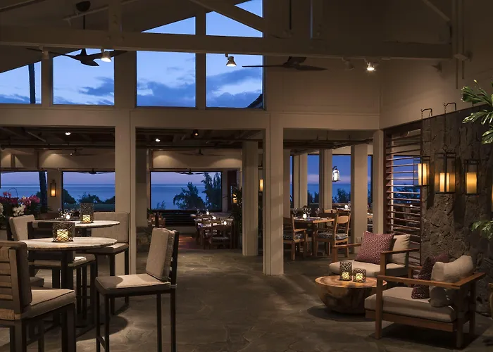 The Ritz-Carlton Maui, Kapalua