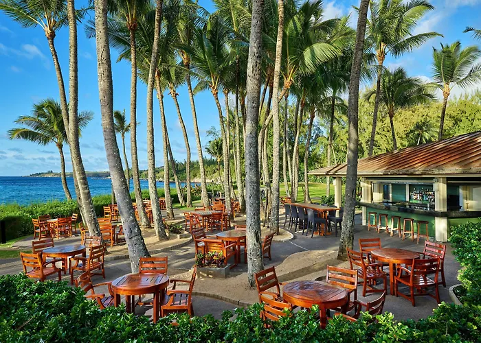 The Ritz-Carlton Maui, Kapalua