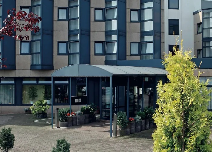 Sunday Hotel Koeln Bruehl