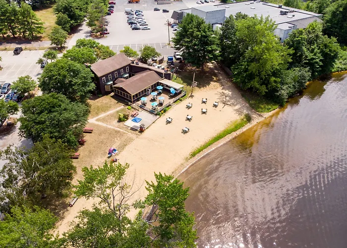 Sturbridge Host Hotel And Conference Center (Adults Only)