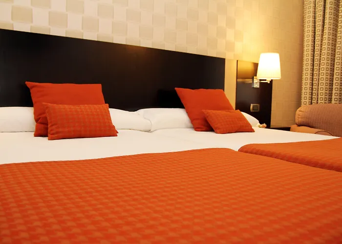 Hotel Conde Duque Bilbao