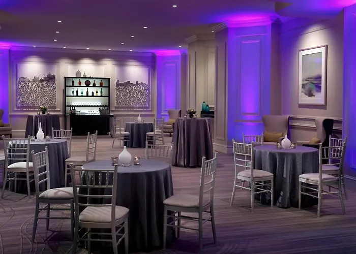 Jw Marriott Atlanta Buckhead