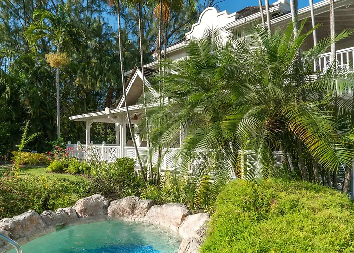 Coral Reef Club