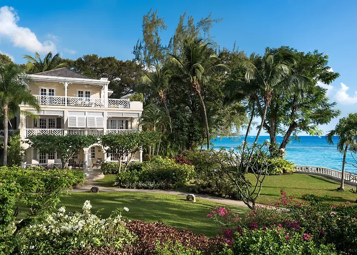 Coral Reef Club