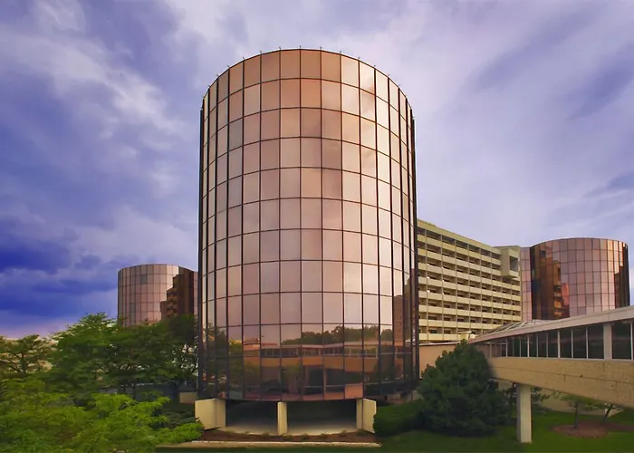 Hyatt Regency O'Hare Chicago