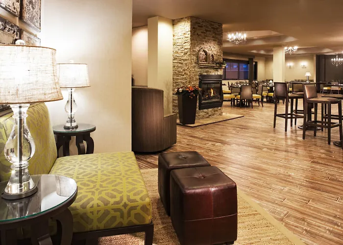 Sheraton Detroit Metro Airport