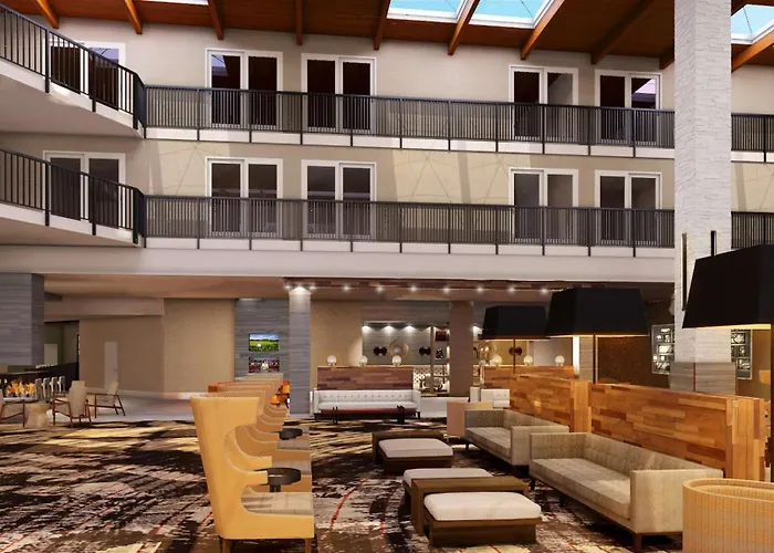 Doubletree By Hilton Mt. Vernon