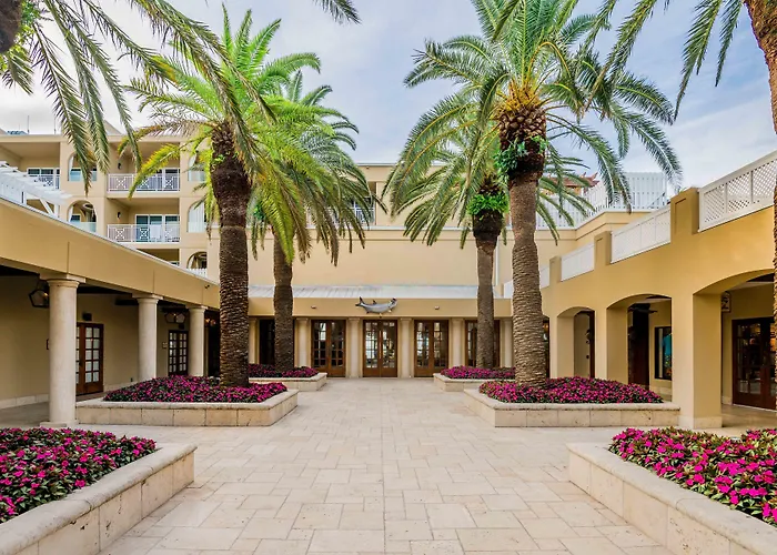 Cheeca Lodge & Spa