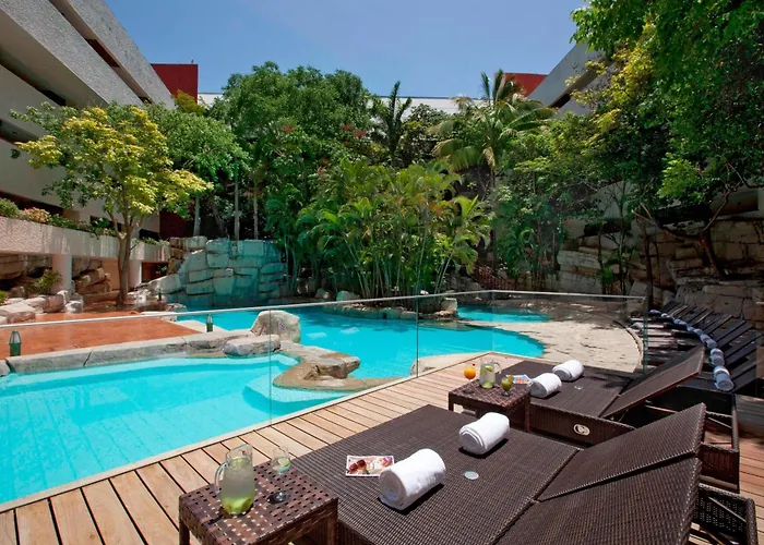 CHIAPAS Resorts