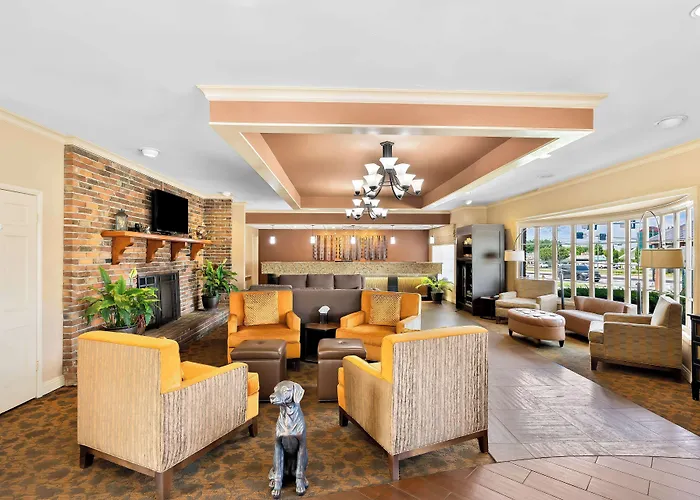 Best Western Coach House