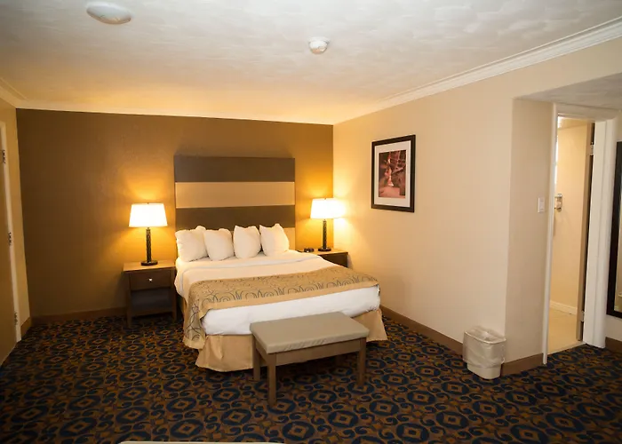 Best Western Butch Cassidy Inn