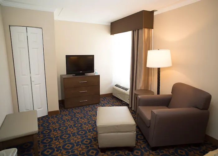 Best Western Butch Cassidy Inn