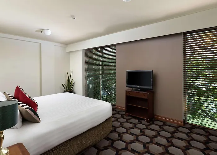 Rydges Canberra