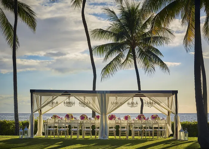 Four Seasons Resort Oahu At Ko Olina