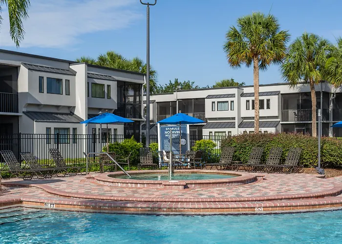 Orbit One Vacation Villas By Coolvacay