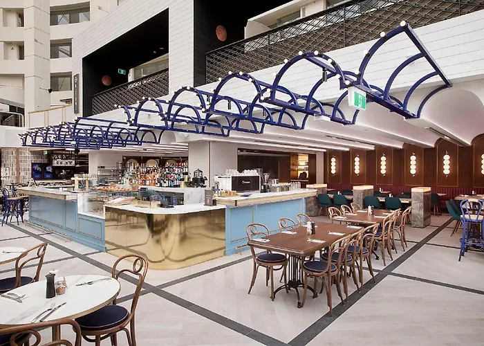 The Star Grand At The Star Gold Coast