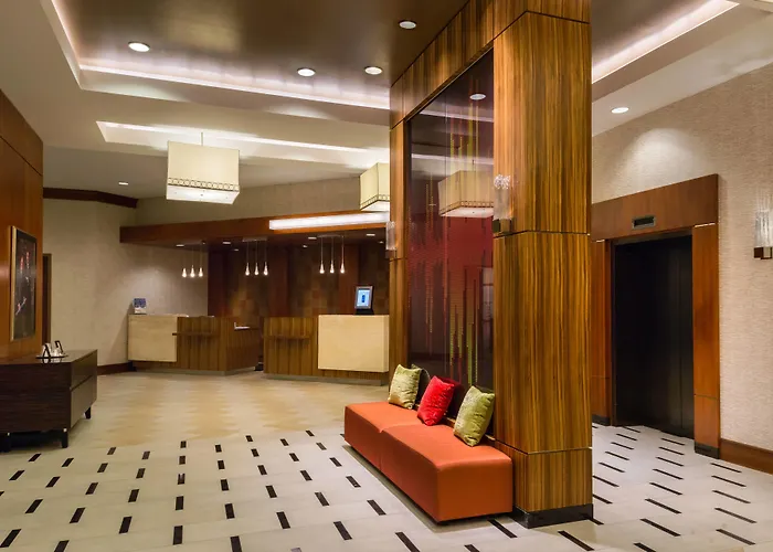 Marriott Memphis East