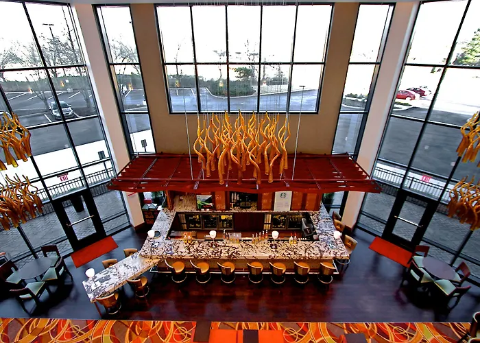 Marriott Memphis East