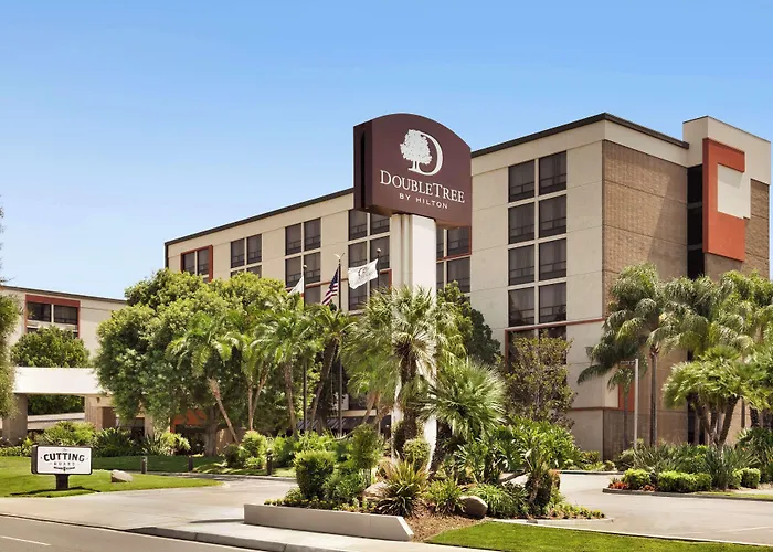 San Bernardino Resorts