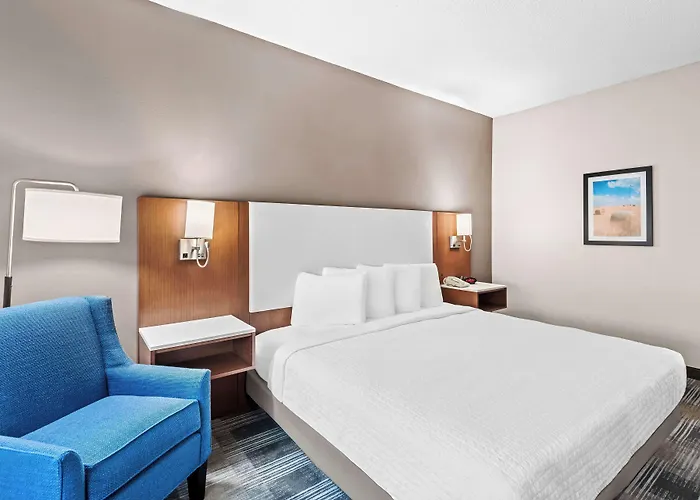 Best Western Ottumwa Inn & Suites