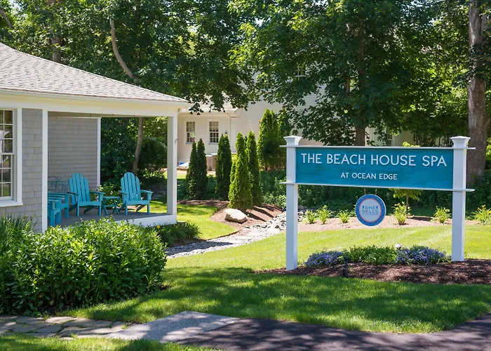 The Mansion At Ocean Edge Resort & Golf Club