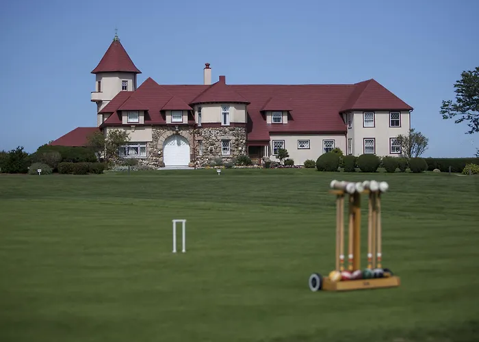 The Mansion At Ocean Edge Resort & Golf Club