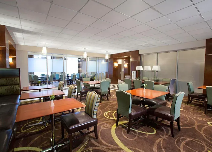 Sheraton Pittsburgh Airport Hotel