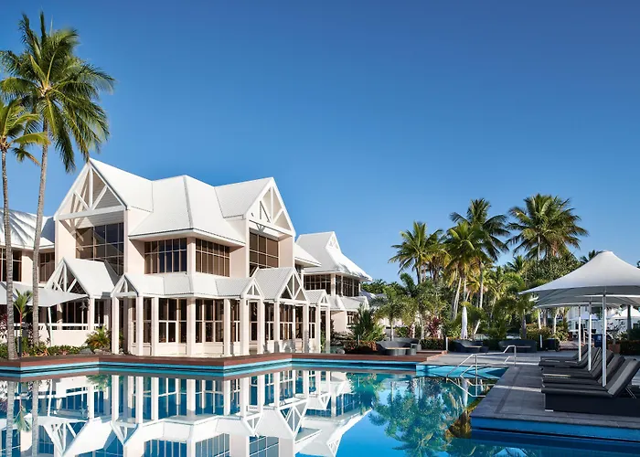 Sheraton Grand Mirage Resort, Port Douglas