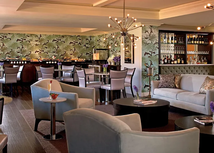 Eau Resort & Spa