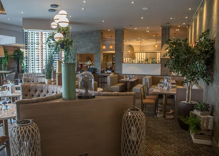 Irvine (North Ayrshire) Resorts