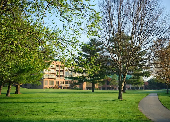 Turf Valley Resort