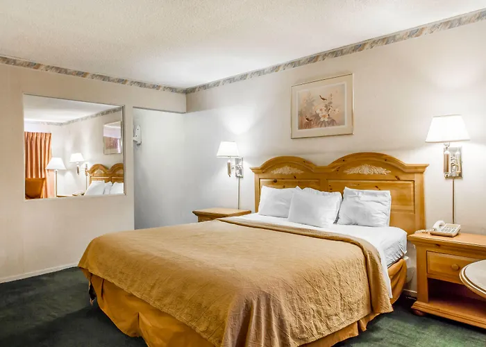Hampton Inn & Suites South Lake Tahoe