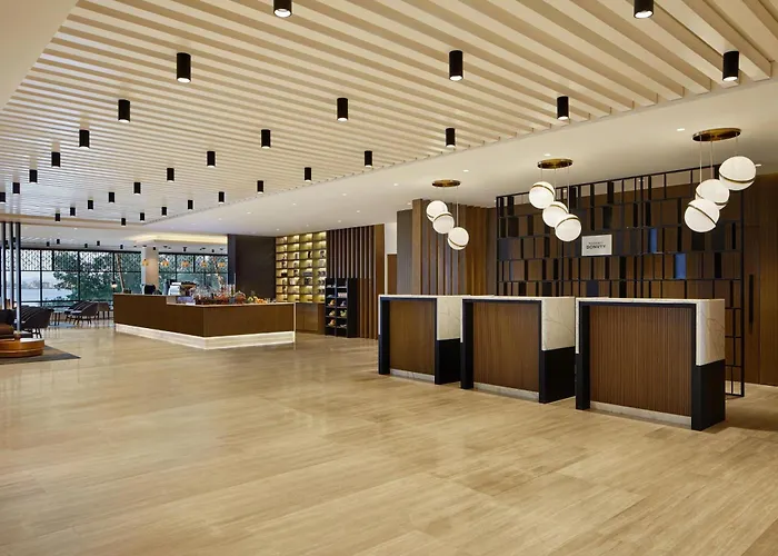 Sheraton Djibouti