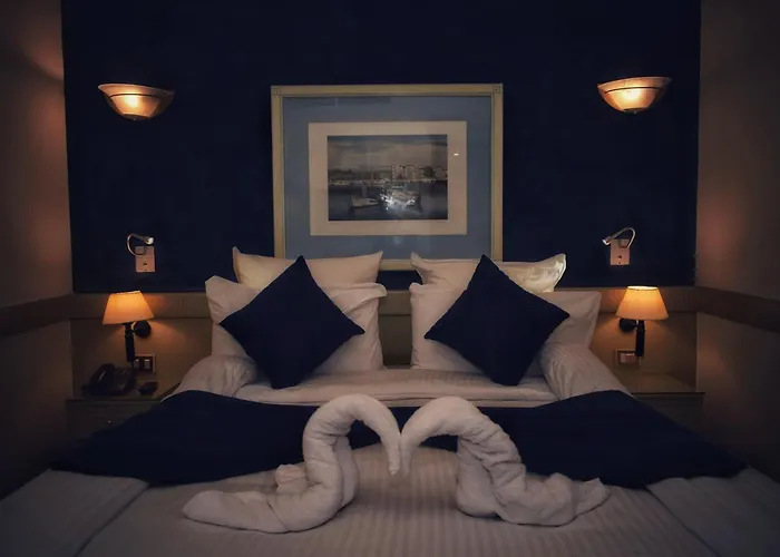 Romance Alexandria Hotel