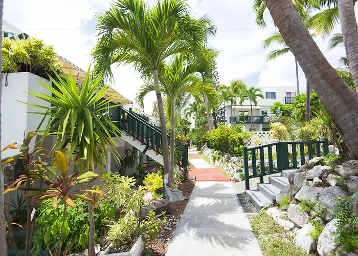 Bay View Suites Paradise Island
