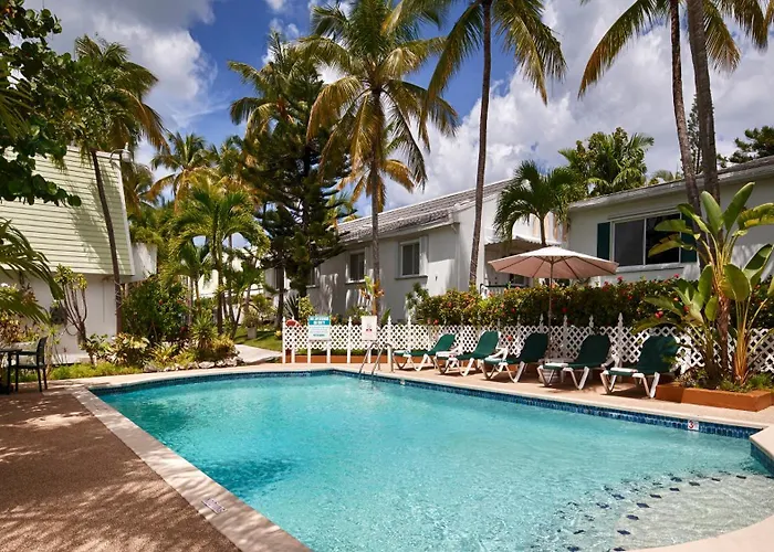 Bay View Suites Paradise Island