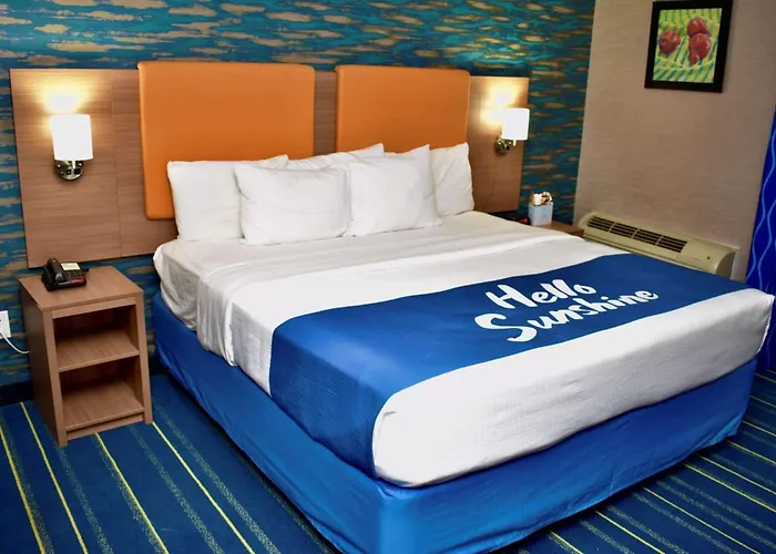 Days Inn By Wyndham Wayne