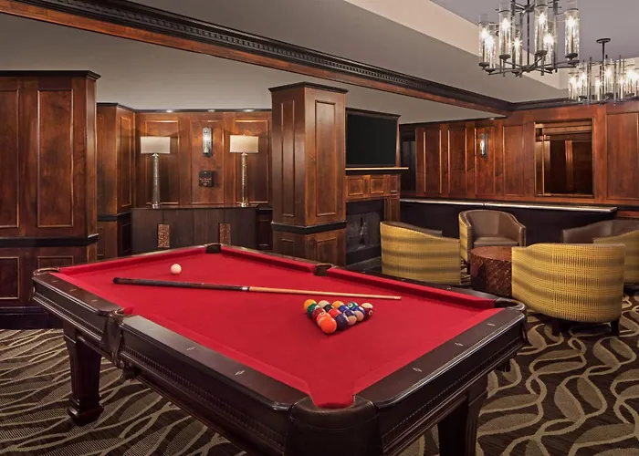 Hotel Duval, Autograph Collection