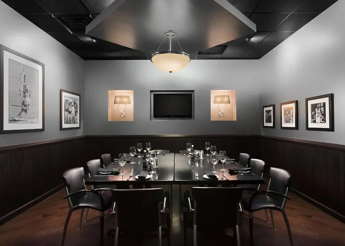 Hotel Duval, Autograph Collection