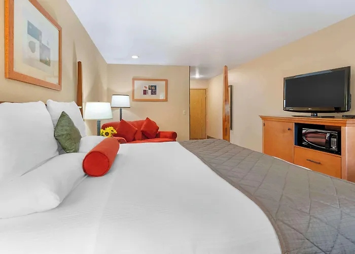 Best Western Prineville Inn